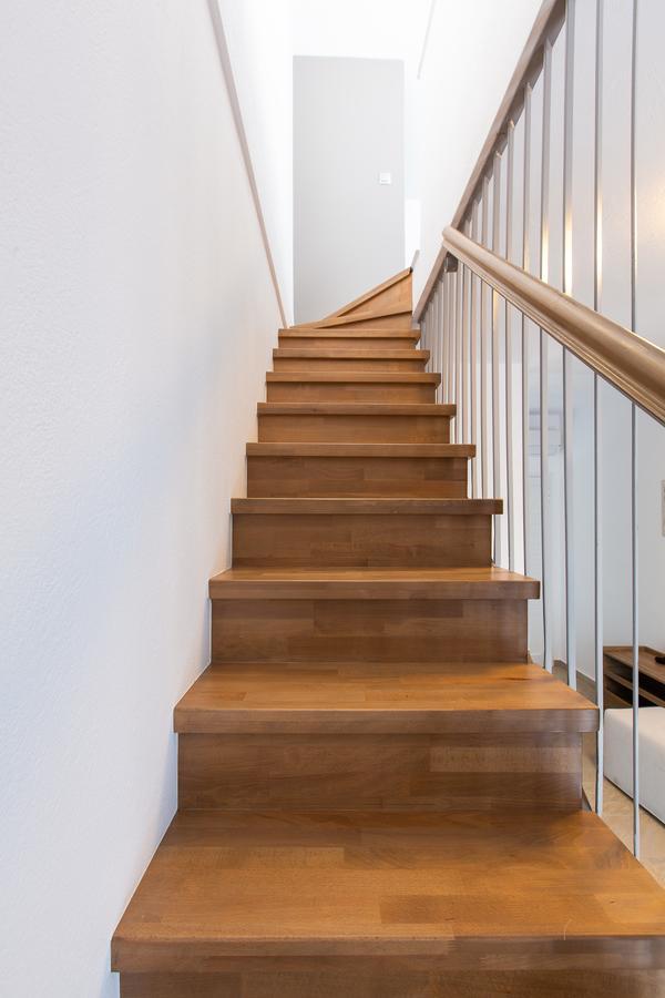 Saint Lucas Suites Νέα Ποτίδαια Εξωτερικό φωτογραφία