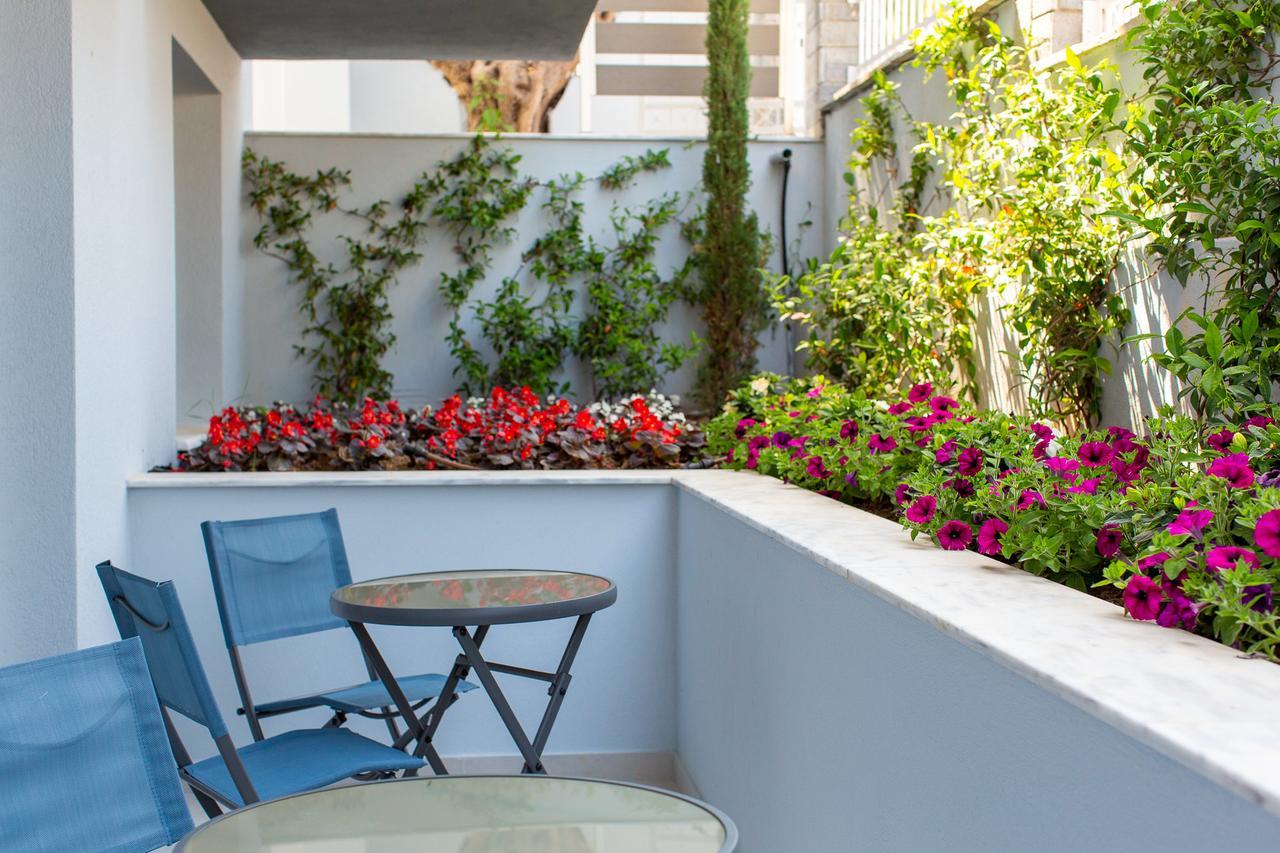 Saint Lucas Suites Νέα Ποτίδαια Εξωτερικό φωτογραφία