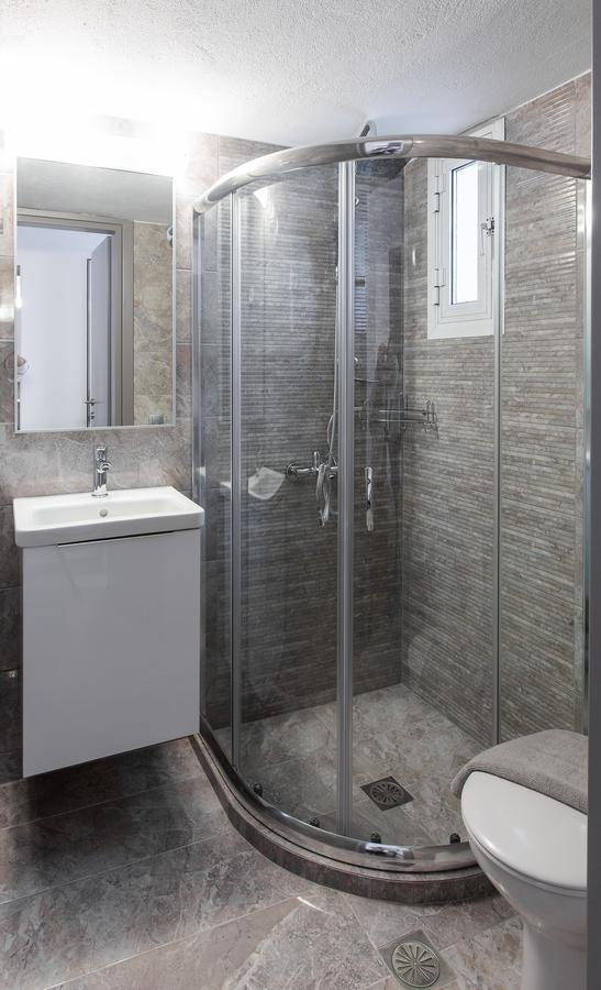 Saint Lucas Suites Νέα Ποτίδαια Εξωτερικό φωτογραφία