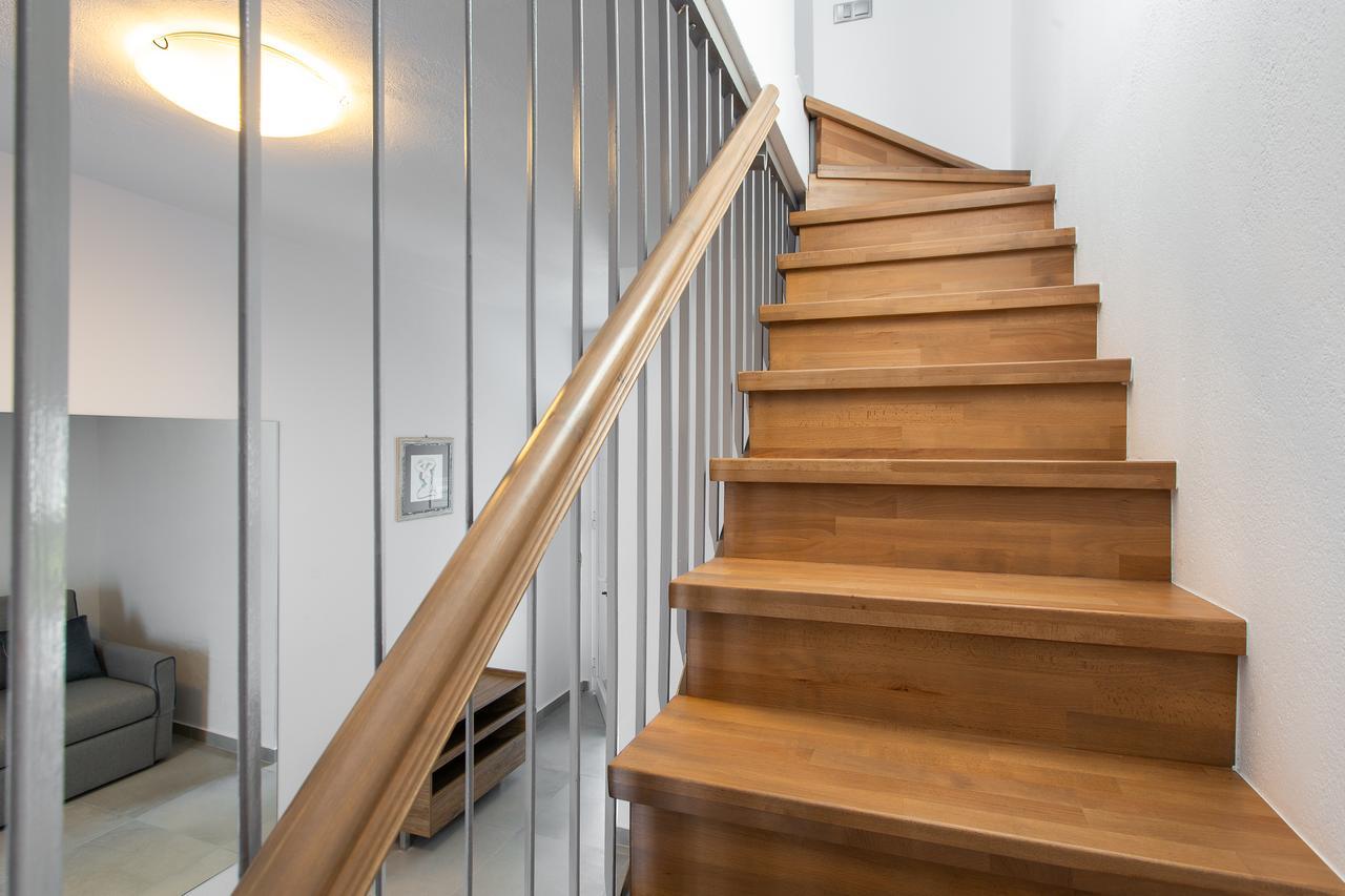 Saint Lucas Suites Νέα Ποτίδαια Εξωτερικό φωτογραφία