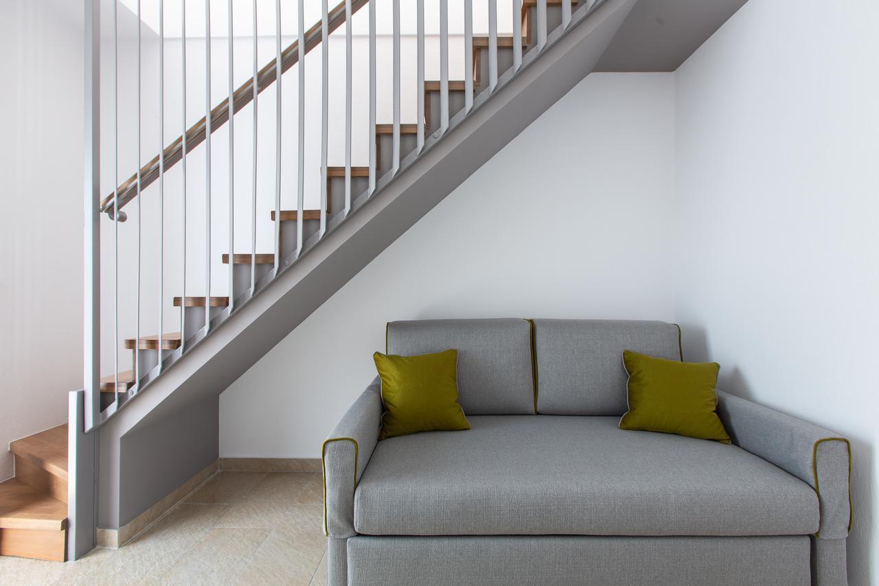 Saint Lucas Suites Νέα Ποτίδαια Εξωτερικό φωτογραφία