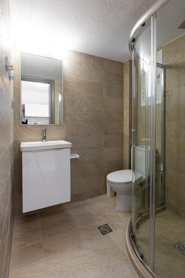 Saint Lucas Suites Νέα Ποτίδαια Εξωτερικό φωτογραφία